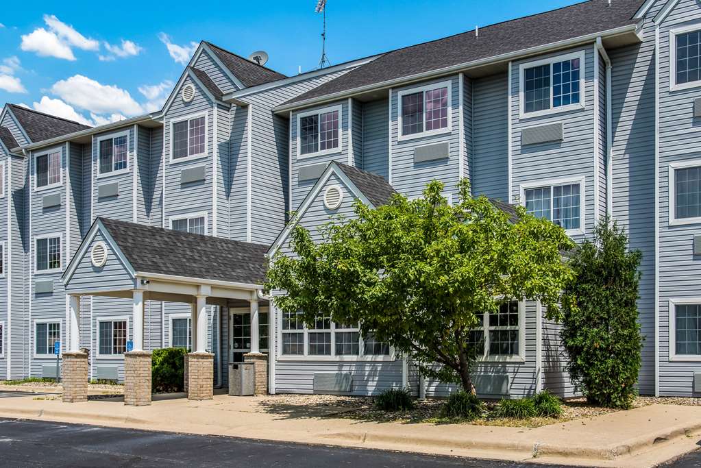 Quality Inn Owatonna Near Medical Center - photo 3