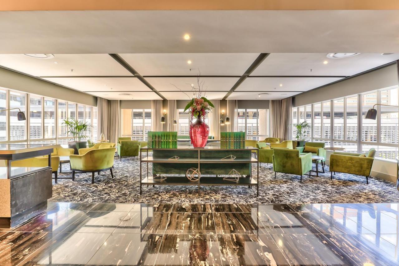 Urban Oasis Suite Modern Comfort Meets Hotel Lux