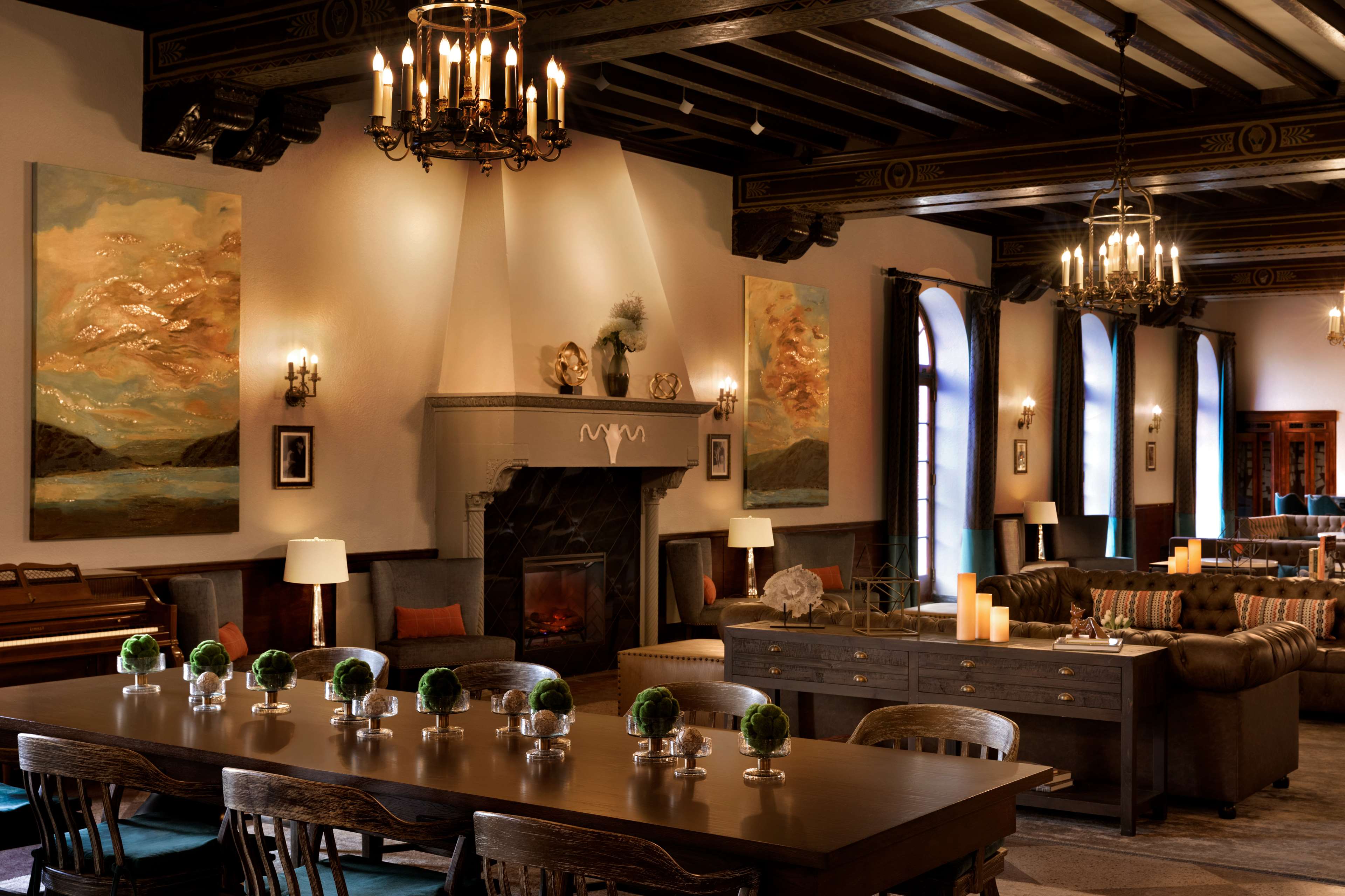 Hotel Saranac Curio Collection By Hilton - photo 6