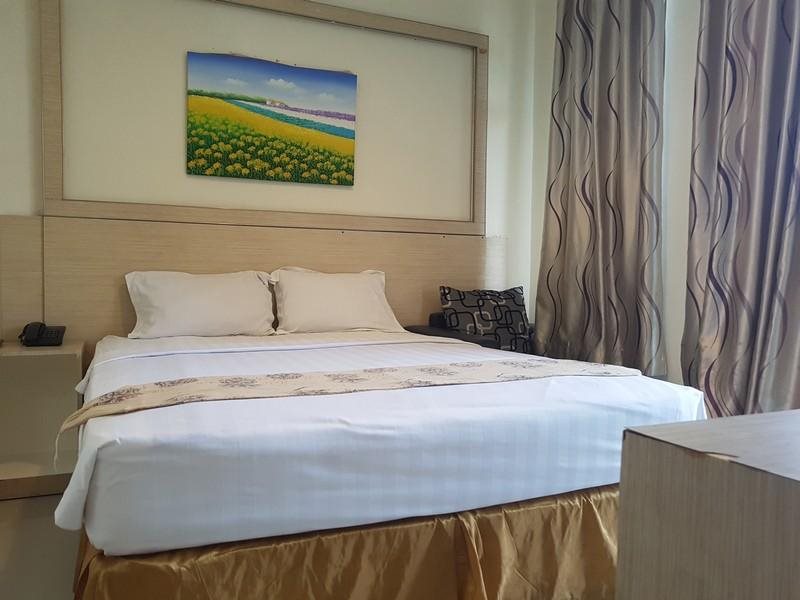 Hotel Paramount Makassar in Makassar, Indonesia