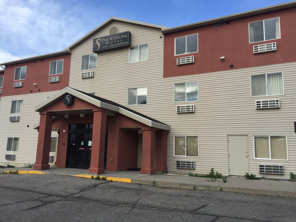 The Sterling Hotel and Extended Stay - photo 22