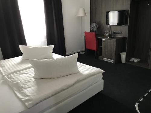 CS Hotel Schweiger — hotel in Eichstaett