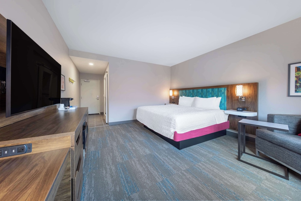 Hampton Inn by Hilton Columbus Downtown - photo 16