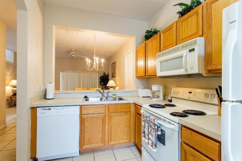 Regal Palms Resort 449 Four Bedroom Townhome - photo 27