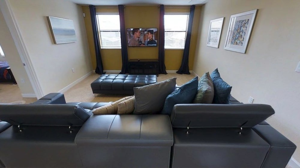 Aco240235 Champions Gate Resort 6 Bed 6 Baths Hotel - photo 4