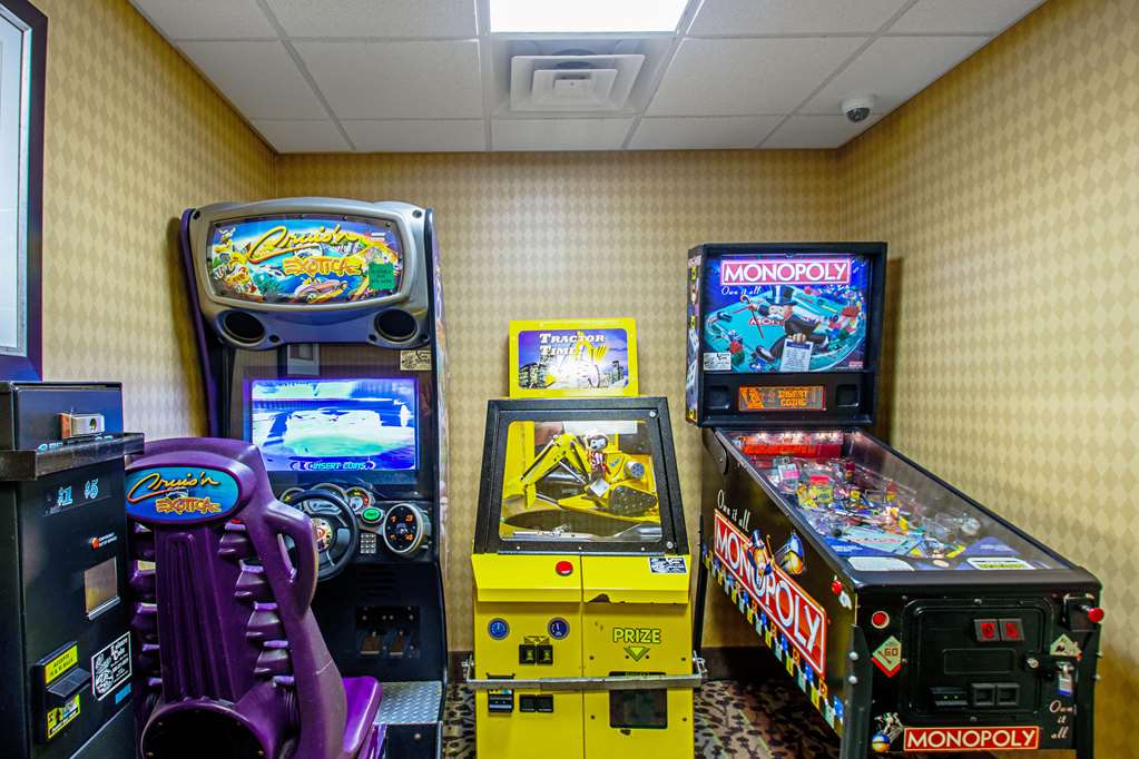Sleep Inn & Suites Madison Monona - photo 30