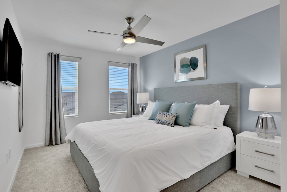 2382zbp Solara Resort 5 Bedroom Townhouse by RedAwning - photo 7