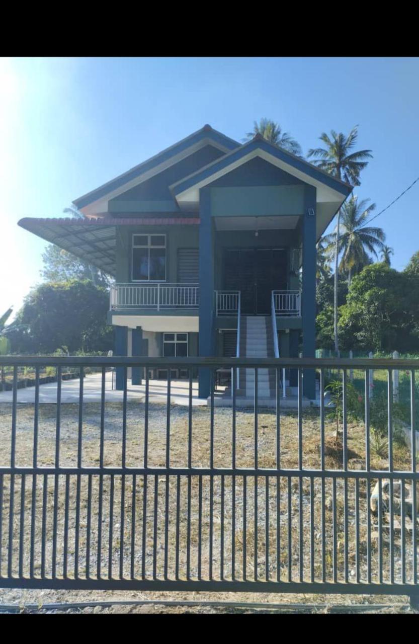 SH Homestay — 4-Star Luxury Hotel in Kota Bharu, Malaysia