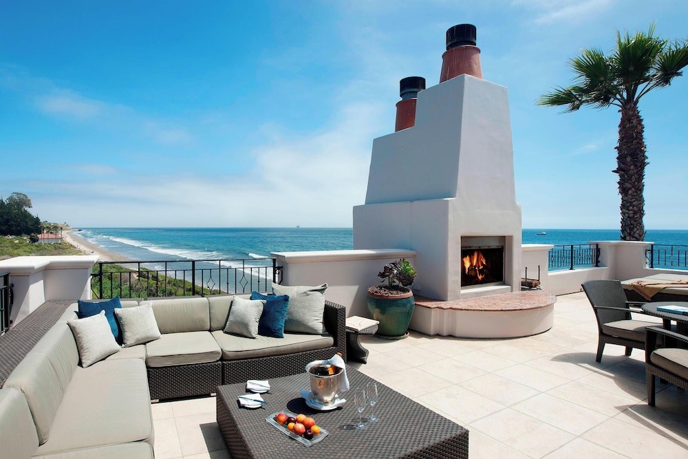 The Ritz Carlton Bacara Santa Barbara - photo 41