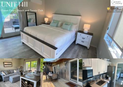 Ocean Colony Beach And Tennis Club — Amagansett