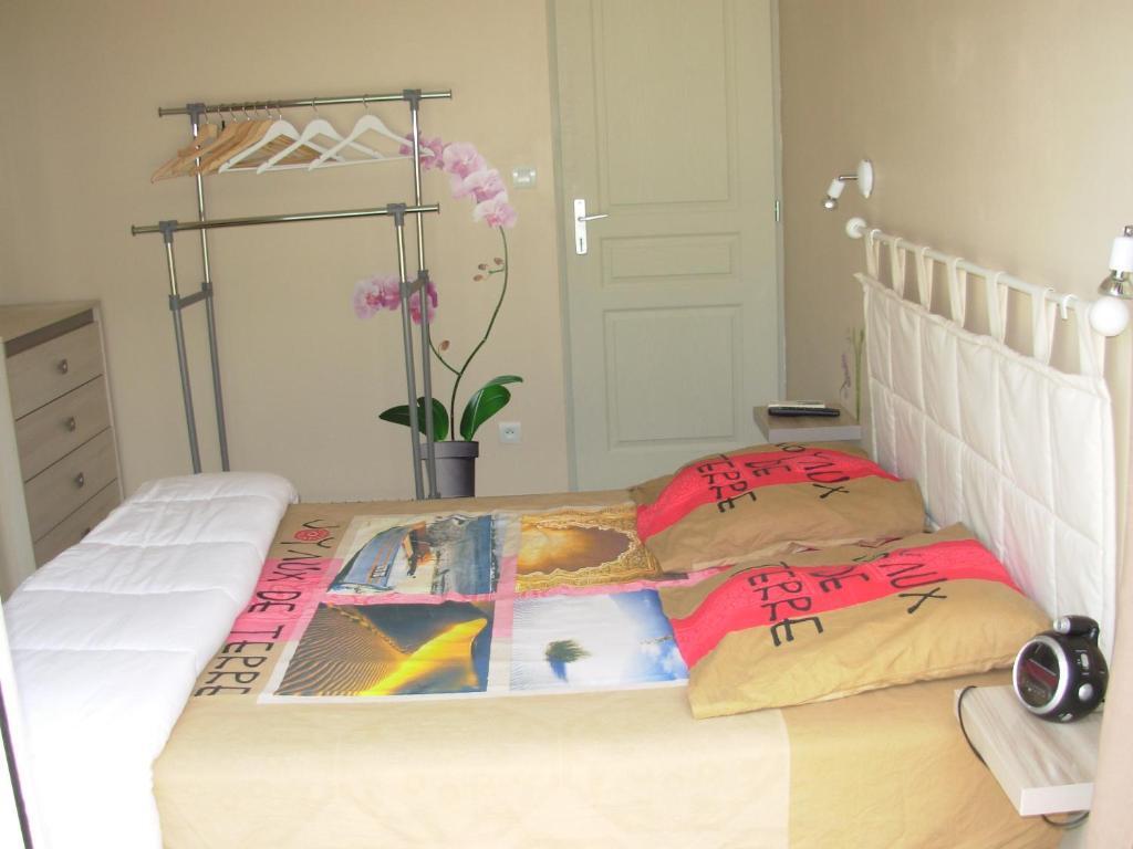 L'Oliveraie - last minute hotel in Unknown City