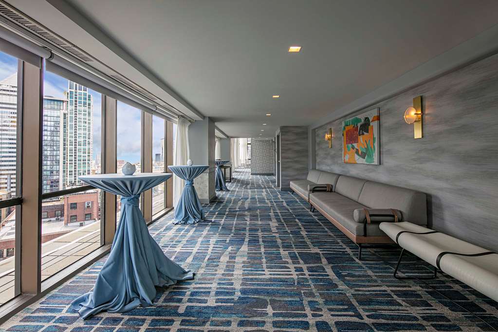The Royal Sonesta Chicago Downtown - photo 89