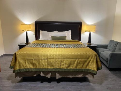 Palomino motel - photo 7