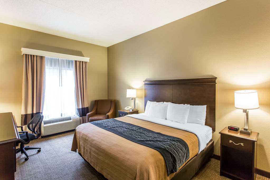 Comfort Inn & Suites Cookeville - photo 5