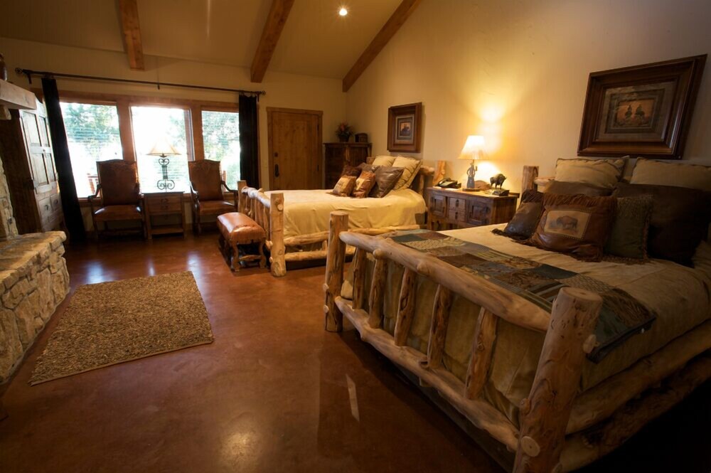 Wildcatter Ranch Resort & Spa - photo 9
