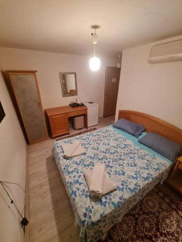 Özmert otel - last minute hotel in Antalya