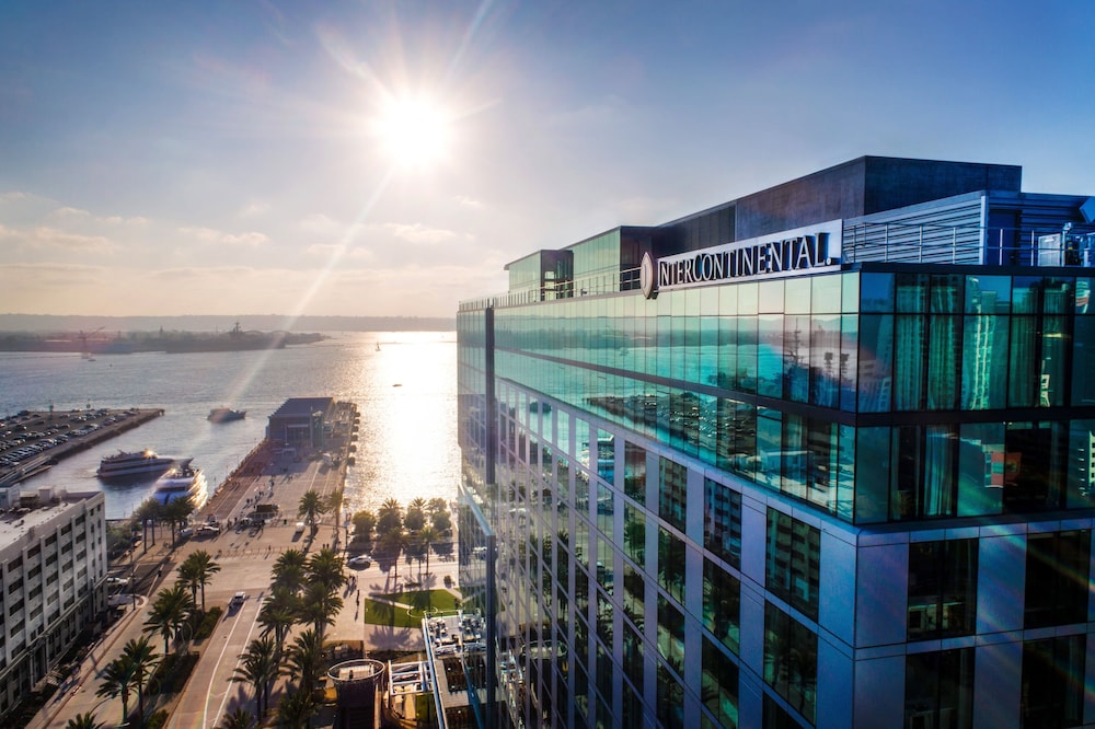 InterContinental San Diego an IHG Hotel - featured photo