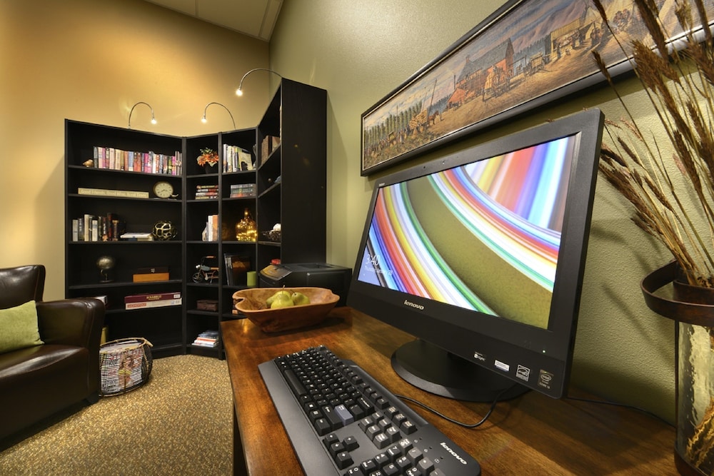 Hotel Maison Yakima Tapestry Collection by Hilton - photo 63