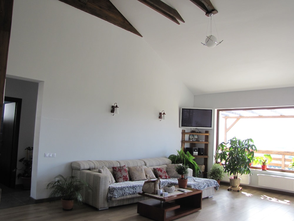 Agropensiunea Maris — Feleacu — photo 3