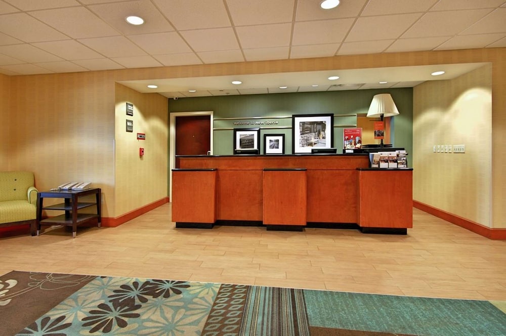Hampton Inn & Suites New Iberia Avery Island - photo 6