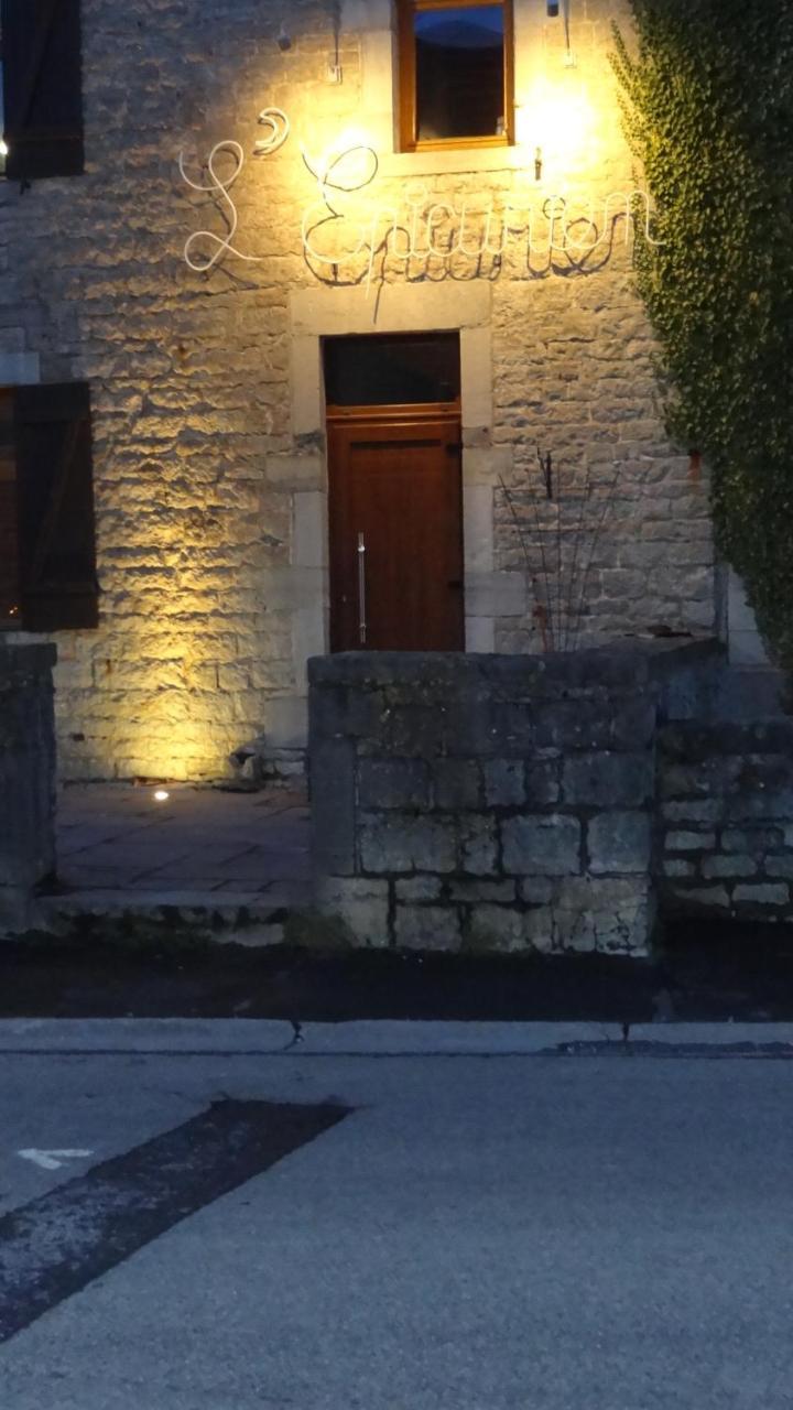 L'épicurien - last minute hotel in Doische