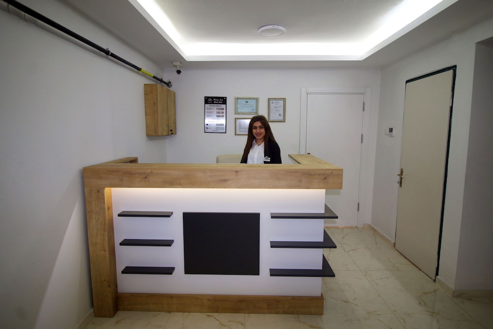 Huriye Ana Butik Otel
