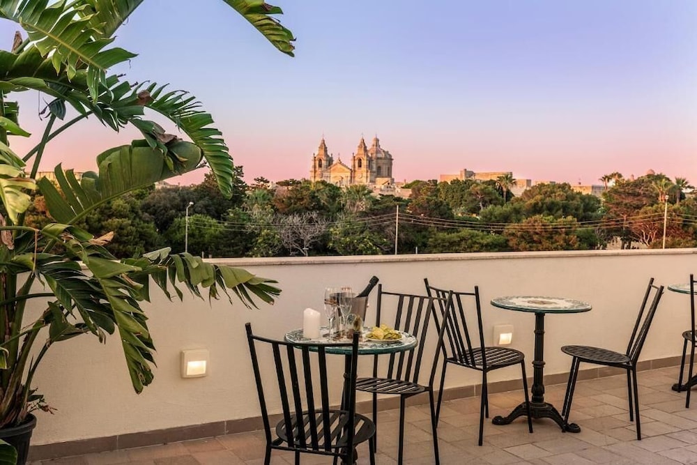 Ta’ Nina Boutique in Rabat, Malta