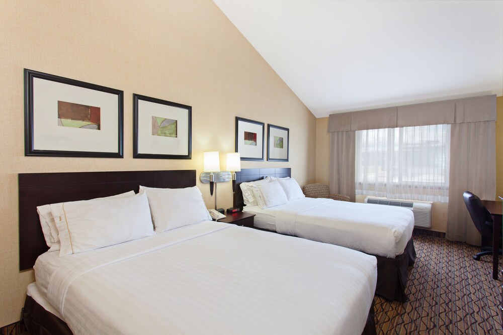 Fairfield Inn & Suites Seattle Downtown Seattle Ce - photo 16