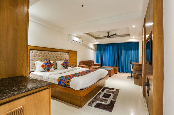 Fabhotel Prime F9 Sonipat in Sonipat, India