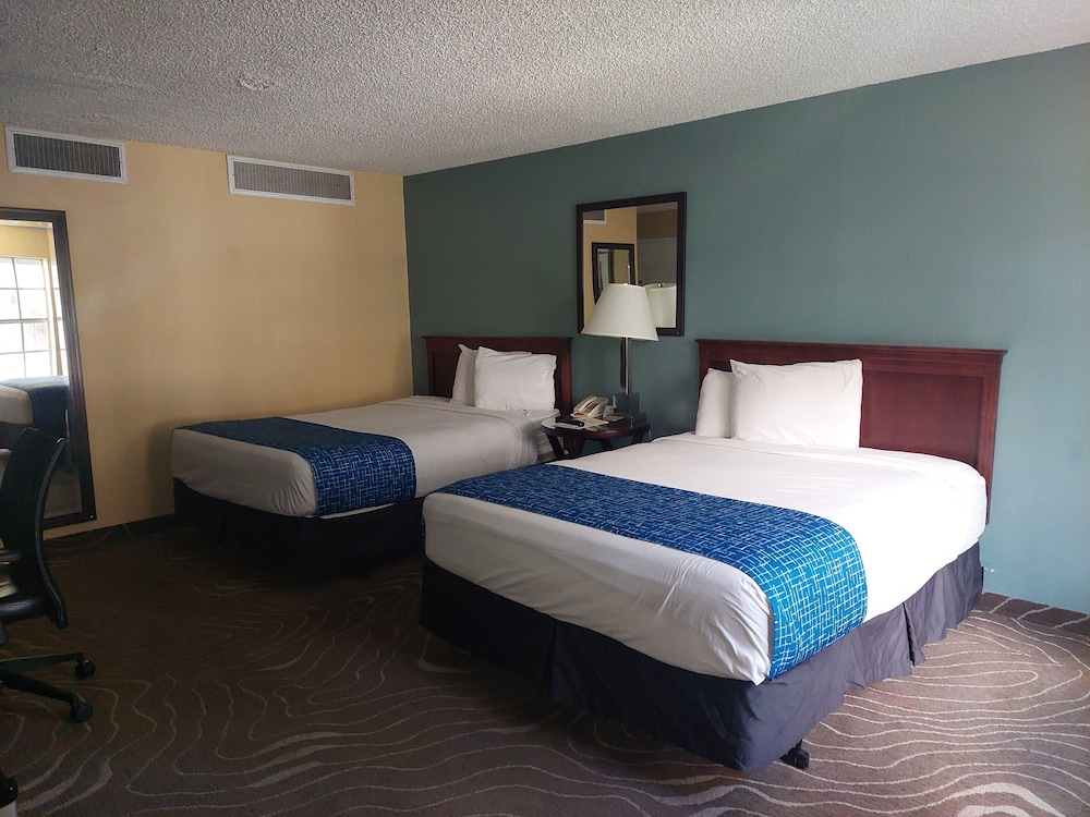 Travelodge by Wyndham Grand Junction - photo 6