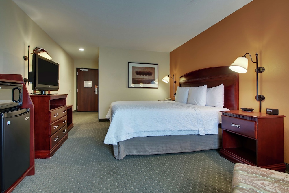 Hampton Inn & Suites Denver Littleton - photo 24