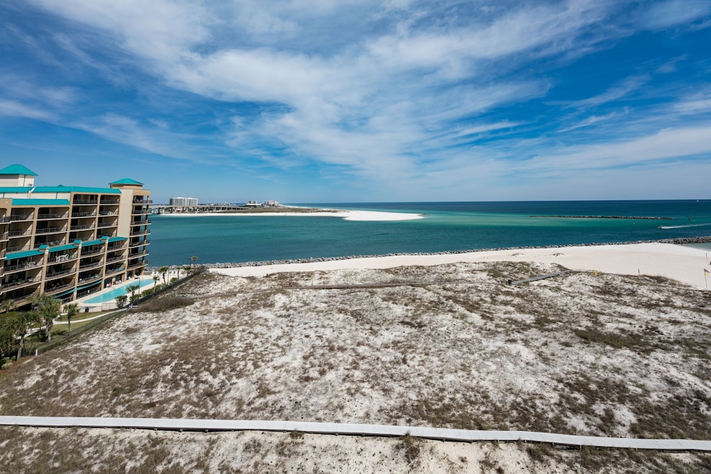 Perdido Beach Resort - photo 28