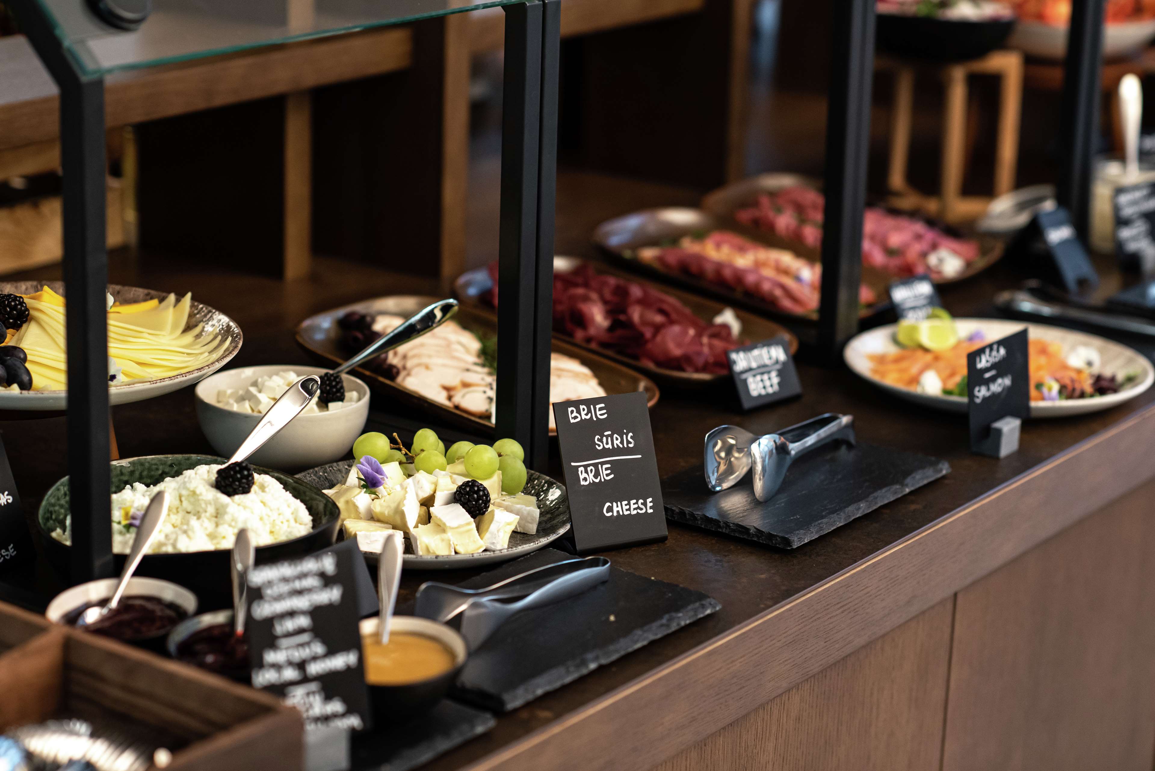 מזון ומשקאות