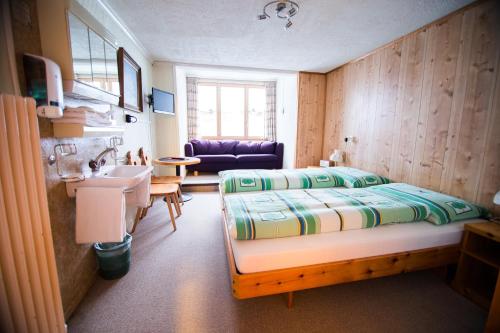 Hotel Hold — Arosa — photo 5