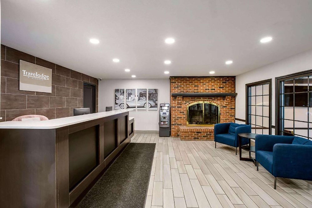 Travelodge by Wyndham Canton Livonia Area MI - photo 6