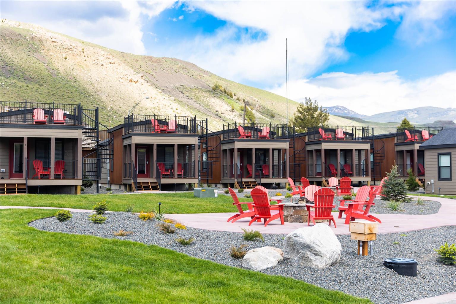 Ridgeline Hotel at Yellowstone an Ascend Collection Hotel - photo 63