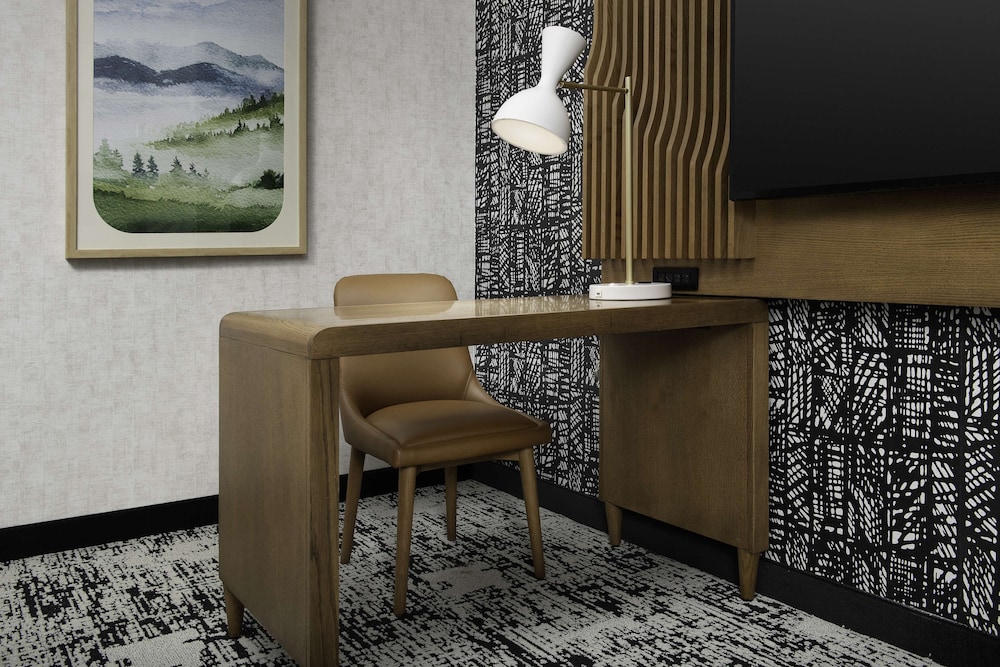 Embassy Suites by Hilton Dulles North Loudoun - photo 7