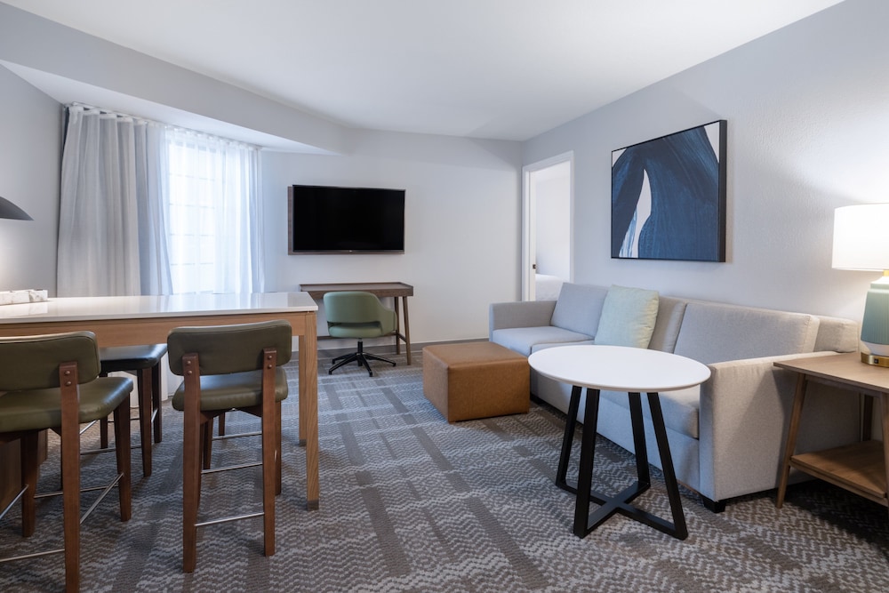 Staybridge Suites Columbus Dublin - photo 22