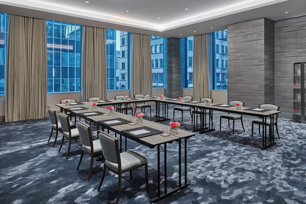 The Ritz Carlton Portland - photo 89