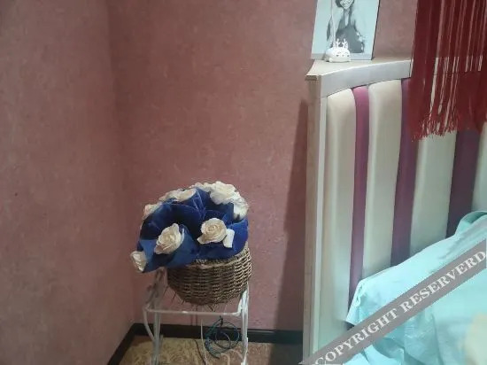 Cupid Theme Hotel - carbon neutral hotel in Bijie