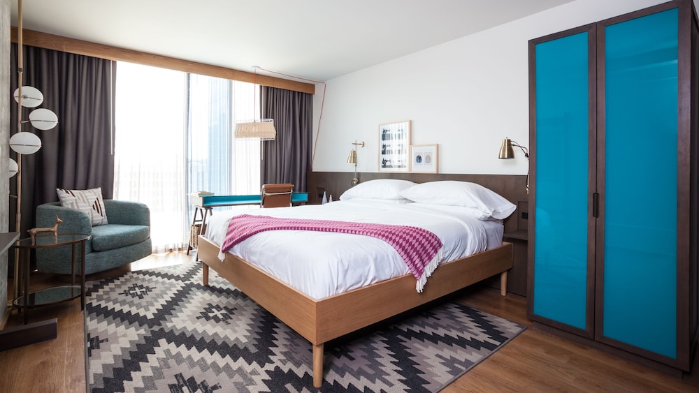 Hotel Indigo El Paso Downtown by IHG - photo 12