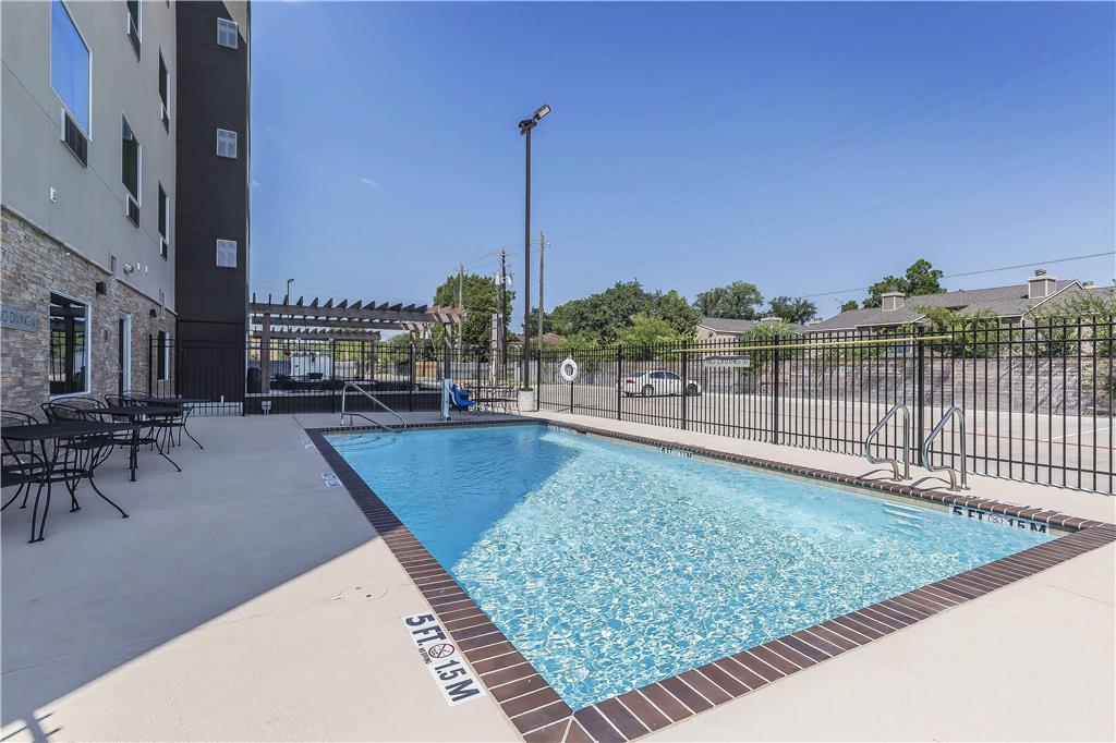 Ramada by Wyndham Houston Westchase - photo 12