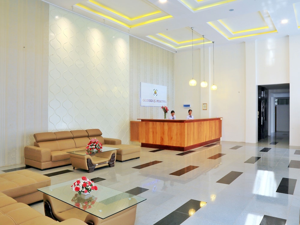 Glorious Monywa Hotel — Monywa — photo 4