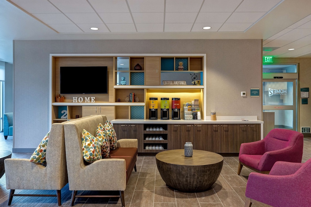 Home2 Suites by Hilton Barstow - photo 3