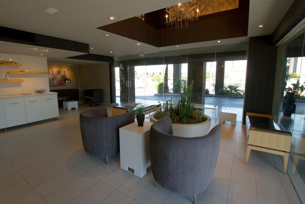 Scottsdale Parkview Resort - photo 2