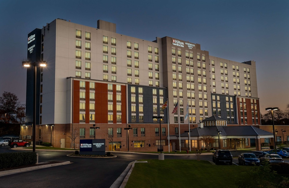 Hilton Garden Inn Hanover Arundel Mills BWI Airport - featured photo