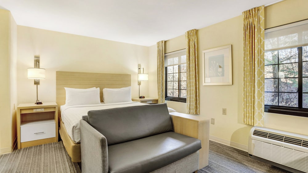 Staybridge Suites Columbia Baltimore by IHG - photo 33