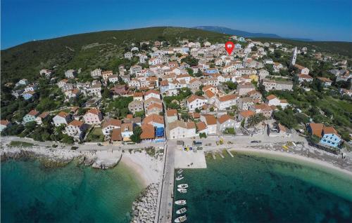 Awesome Apartment In Unije With Wifi — 4-Star Luxury Hotel in Mali Losinj, Croatia