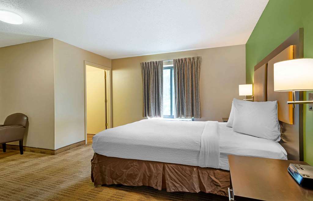 Extended Stay America Select Suites Atlanta Alpharetta Norpt - photo 37