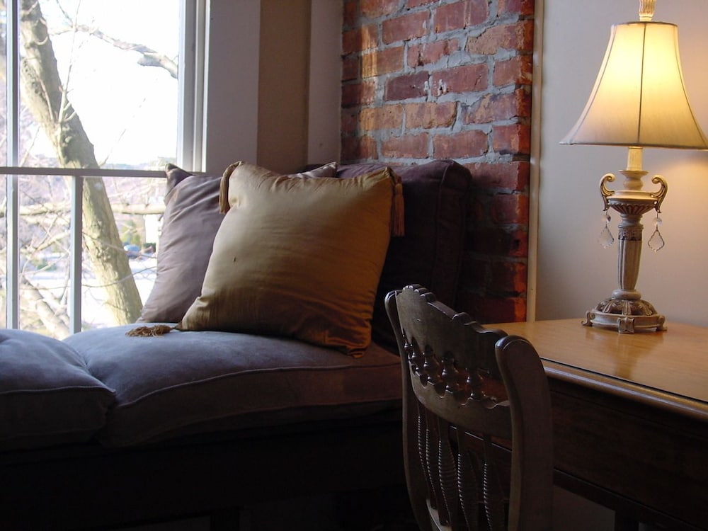 The Inn in Westport - photo 4
